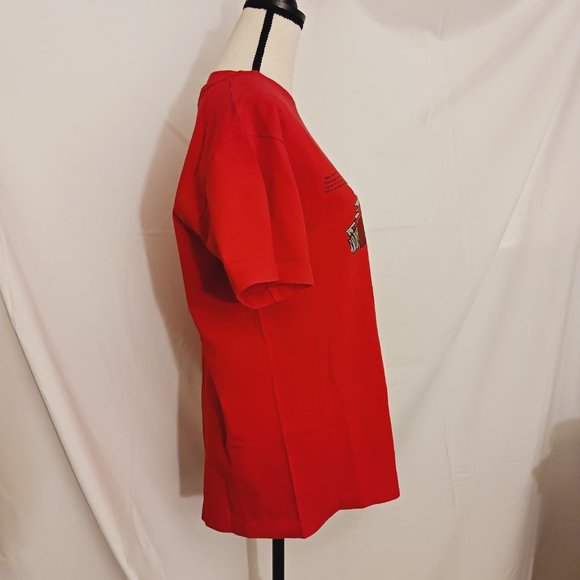 Florida Puffer Fish Tee - Picture 8 of 11